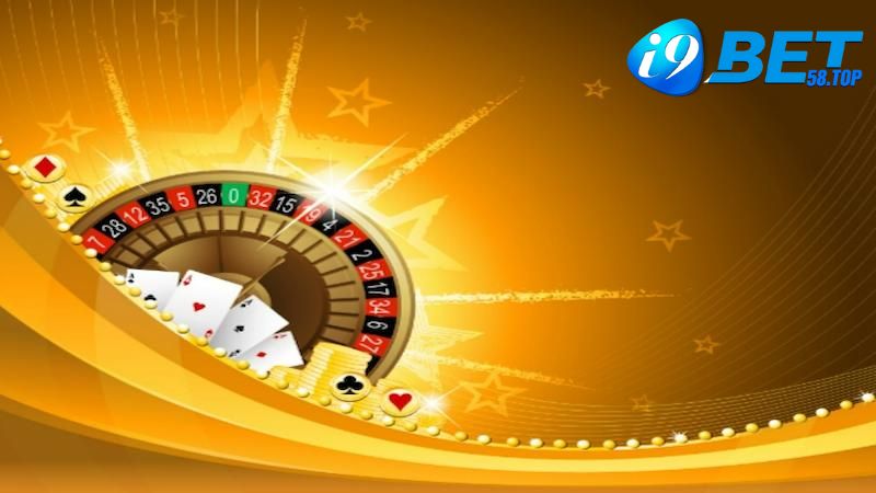 Lợi ích hấp dẫn từ chương trình khuyến mãi casino