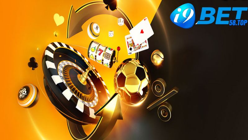 Quy trình hoàn trả tại nhà cái I9bet