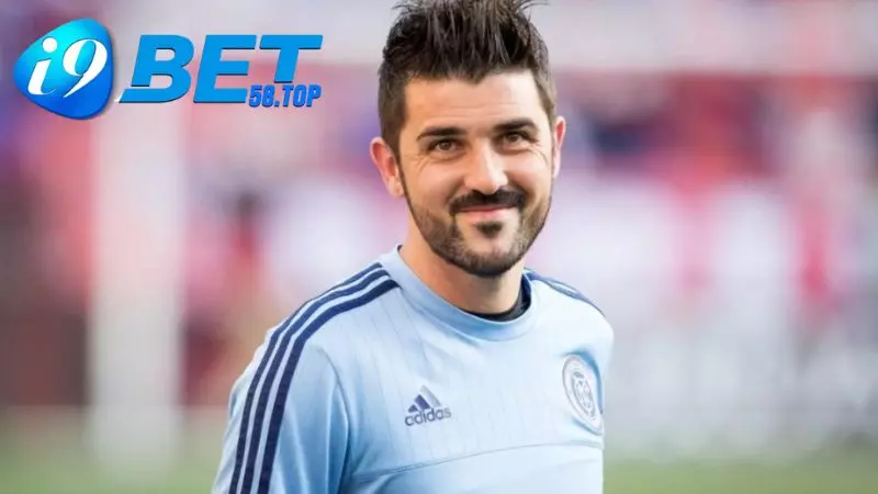 Tìm hiểu về những thông tin liên quan đến cầu thủ David Villa