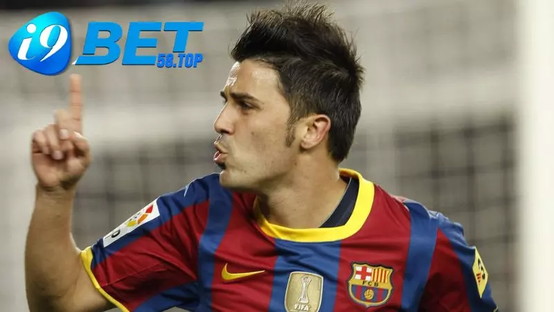 Thành tích sự nghiệp của David Villa 