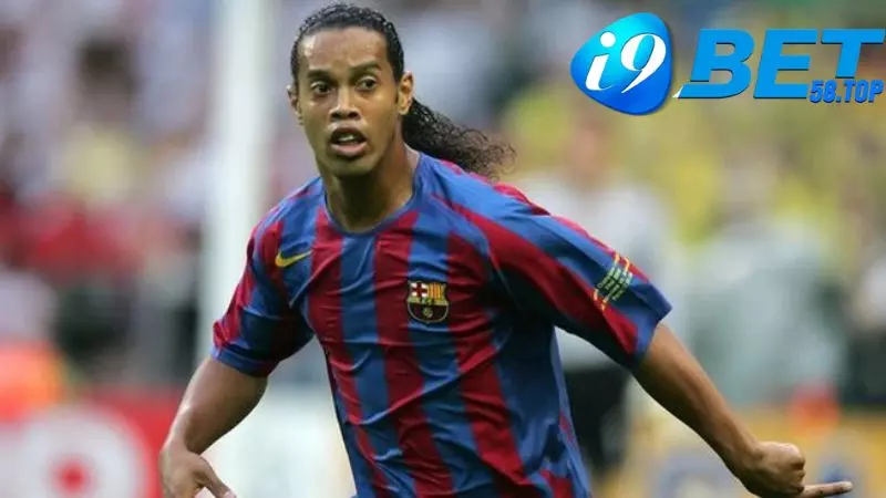 Những giải thường mà cầu thủ Ronaldinho đã đạt được