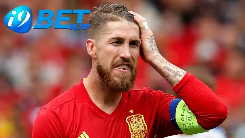  Hành trình trở thành cầu thủ xuất sắc của Sergio Ramos ở clb