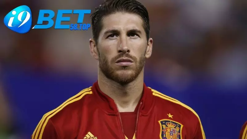 Lối chơi của cầu thủ Sergio Ramos