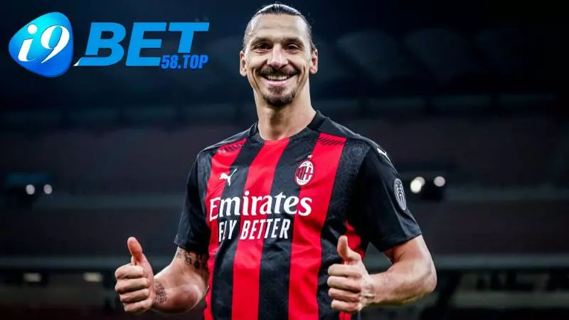 Tiểu sử về cầu thủ bóng đá zlatan-ibrahimovic